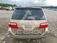 2007 Honda ODYSSEY фото