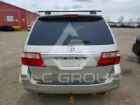 2007 Honda ODYSSEY фото