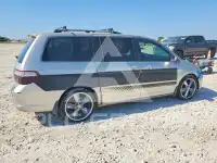 2007 Honda ODYSSEY фото