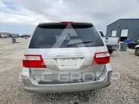 2007 Honda ODYSSEY photo