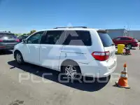 2007 Honda ODYSSEY фото