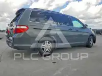 2007 Honda ODYSSEY фото