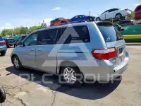 2007 Honda ODYSSEY фото