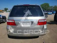 2007 Honda ODYSSEY фото