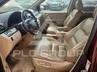 2007 Honda ODYSSEY photo