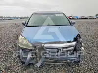 2007 Honda ODYSSEY фото