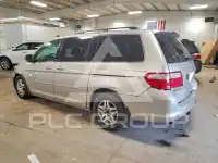2007 Honda ODYSSEY фото