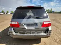2007 Honda ODYSSEY фото
