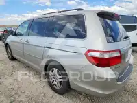 2007 Honda ODYSSEY фото