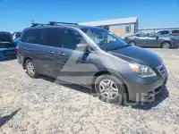2007 Honda ODYSSEY фото