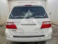 2007 Honda ODYSSEY фото