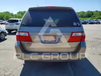 2007 Honda ODYSSEY photo
