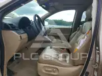 2007 Honda ODYSSEY фото