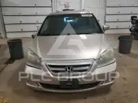 2007 Honda ODYSSEY фото