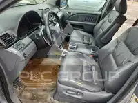 2007 Honda ODYSSEY photo