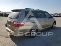 2007 Honda ODYSSEY фото