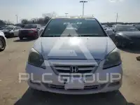 2007 Honda ODYSSEY photo
