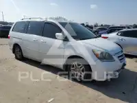 2007 Honda ODYSSEY photo