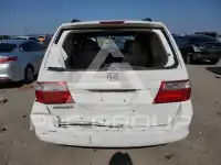 2007 Honda ODYSSEY photo