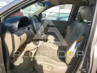 2007 Honda ODYSSEY фото