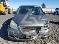 2007 Honda ODYSSEY фото