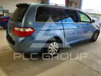 2007 Honda ODYSSEY фото