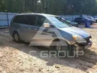 2007 Honda ODYSSEY фото