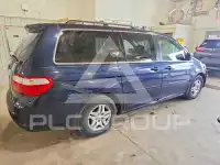 2007 Honda ODYSSEY photo