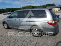 2007 Honda ODYSSEY photo