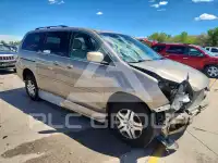 2007 Honda ODYSSEY photo
