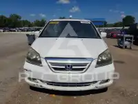 2007 Honda ODYSSEY фото