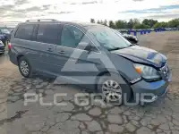 2007 Honda ODYSSEY фото