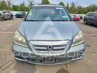 2007 Honda ODYSSEY фото