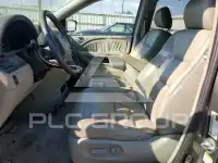 2007 Honda ODYSSEY фото