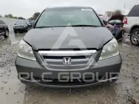 2007 Honda ODYSSEY фото