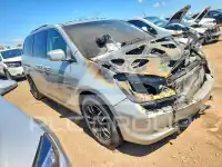2007 Honda ODYSSEY фото