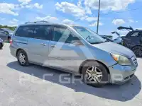 2007 Honda ODYSSEY photo