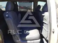 2007 Honda ODYSSEY фото