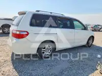 2007 Honda ODYSSEY фото