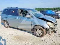 2007 Honda ODYSSEY фото