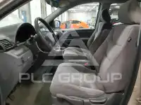 2007 Honda ODYSSEY photo