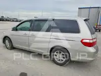 2007 Honda ODYSSEY photo