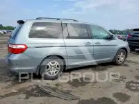 2007 Honda ODYSSEY фото