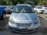 2007 Honda ODYSSEY photo