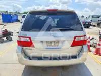 2007 Honda ODYSSEY фото