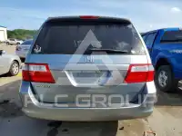 2007 Honda ODYSSEY photo