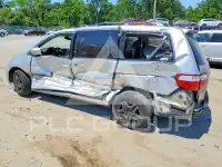 2007 Honda ODYSSEY фото