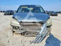2007 Honda ODYSSEY фото