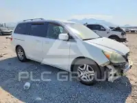 2007 Honda ODYSSEY фото