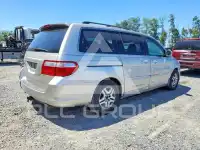 2007 Honda ODYSSEY фото